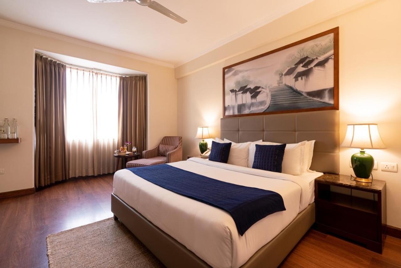ลาริสา รีสอร์ต ศิมลา Hotel ชิมลา ภายนอก รูปภาพ