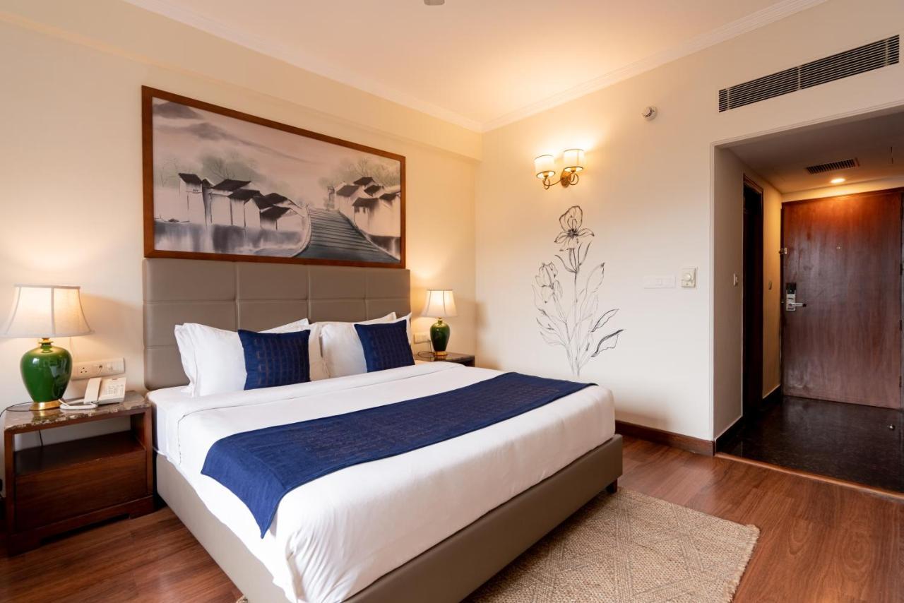 ลาริสา รีสอร์ต ศิมลา Hotel ชิมลา ภายนอก รูปภาพ