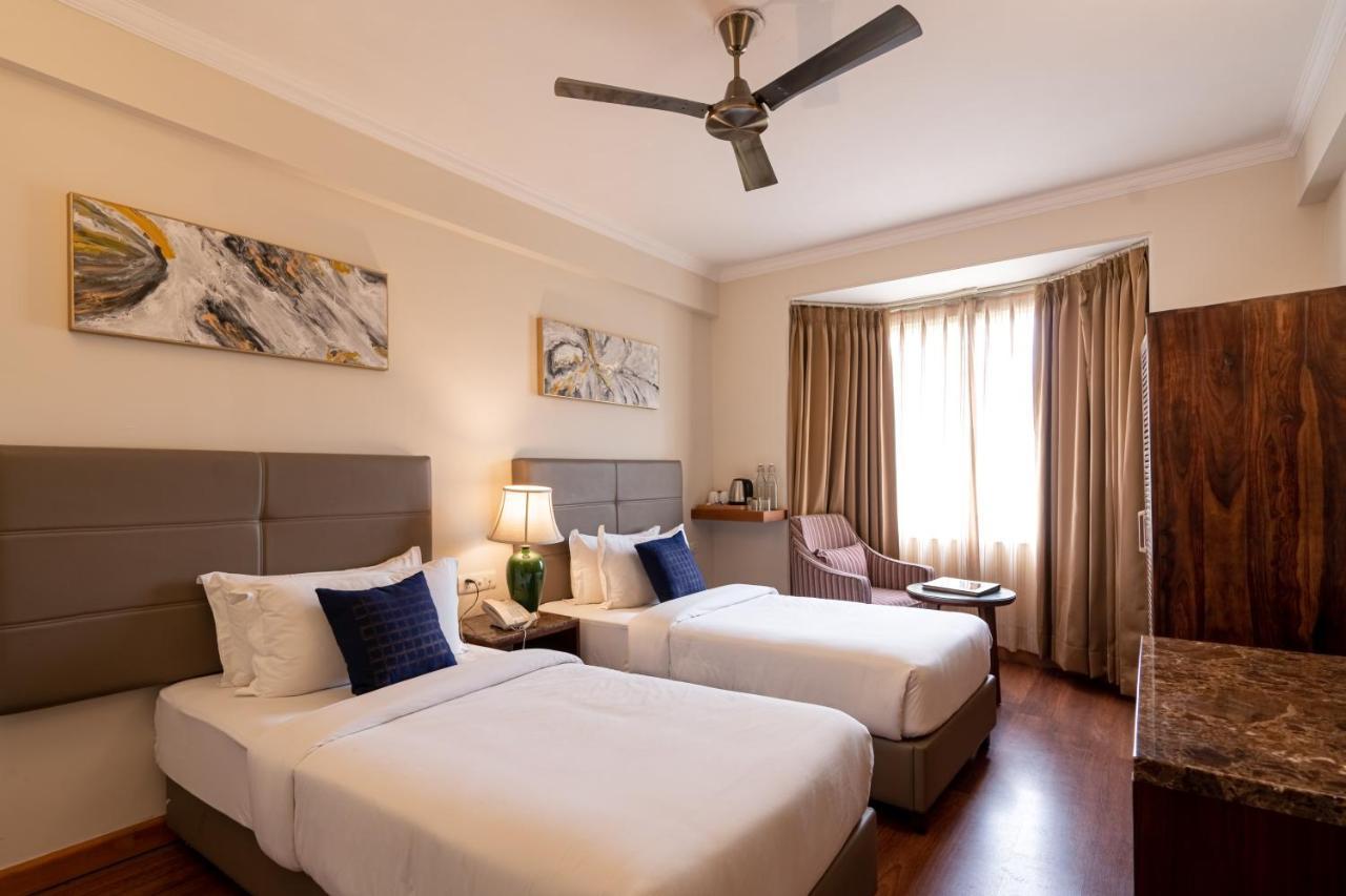ลาริสา รีสอร์ต ศิมลา Hotel ชิมลา ภายนอก รูปภาพ